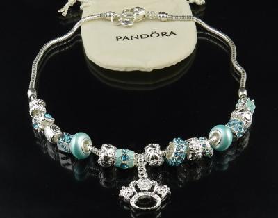 Cheap Pandora Necklace wholesale No. 29